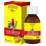 Ayurmed , Coughend, With Sugar, Anti-Dry Cough, Syrup, 100 ml