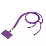 Beline Universal Lanyard purple