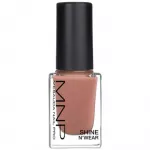 Mesauda , Shine N' Wear, Nail Polish, 244, Artemide, 10 ml