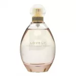 Sarah Jessica Parker Lovely eau de parfum for women 100 ml