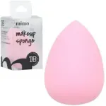 MIMO Makeup Blender Sponge Light Pink