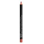 NYX Professional Makeup Nyx Suede Matte Lipliner Free Spirit