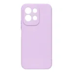 Obal:Me Matte TPU Cover for Xiaomi Redmi 17 4G/5G Purple