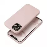 Roar case SPACE for SAMSUNG A37 5G powder pink