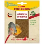 sera Fish food: Discus granules, 12g
