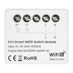 Avatto WSM20-W1 smart switch module