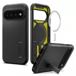 Spigen SPIGEN TOUGH ARMOR MAG MAGSAFE GOOGLE PIXEL 11 PRO XL BLACK