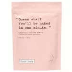 Frank Body, Original Coffee, Smoothing, Body Scrub, 200 ml