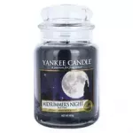 Yankee Candle Midsummer's Night - Aromatic Candle