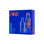 Nike Man Edt 100 Indigo Deodorant Cof