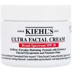 Kiehls Ultra Facial Cream SPF 30 - Light moisturizing cream with a protection factor 50ml