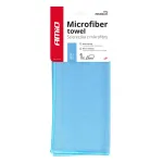 Amio Microfiber cleaning towel for windows 30x40cm -01747