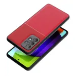 Case for Xiaomi Redmi 17C 5G Noble red