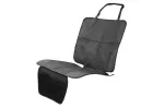Amio Car seat protector for baby car seat with organizer CSM-4B