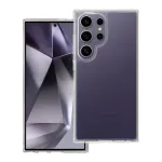 Case for Samsung S24 Ultra Super Clear Hybrid Transparent