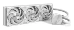 Montech Water cooling HyperFlow Silent 360 / HYPERFLOW SILENT 360 (W) White XL