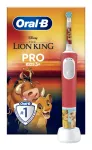 Oral-B Toothbrush Pro Kids Lion King / 423410 Multicoloured Standard