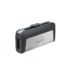SANDISK 64GB USB 3.1 / USB-C Ultra Dual Drive flash drive
