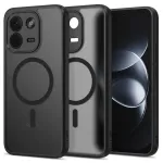 Tech-Protect BASICMAG MAGSAFE XIAOMI REDMI NOTE 17 PRO MAX 5G MATTE BLACK