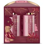 Grace Cole Velvet Plum AND Soft Suede Body Care Duo - Body Care Gift Set