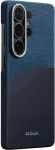 PITAKA Edge Case, Over the Horizon (Aaron Button) - Samsung Galaxy S26 Ultra
