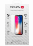 Swissten Ultra-Slim Tempered Glass Premium Screen Protector for Samsung Galaxy A32 5G