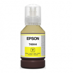 EPSON T49H | Ink Bottle | Yellow