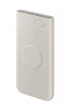 SAMSUNG EB-U2510XUEGEU Power Bank with Wireless Charging, 10000mAh