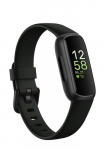FITBIT Wearable FB424BKBK / IN3BK Black