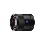 SONY SEL-55F18Z E 55mm F1.8 portrait lens Zeiss