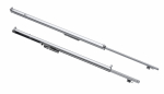 Electrolux telescopic brackets (E4OHTR111)