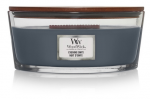 Woodwick Evening Onyx Candle 453.6 g