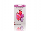 Real Techniques Berry Pop Miracle Complexion Sponges