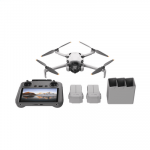 DJI DJI Mini 4 Pro Fly More Combo + RC 2