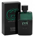 Gucci Guilty Black Perfume EDT 50 ml