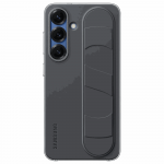 SAMSUNG Standing Grip Case Galaxy S25 Black EF-GS931CBEGWW