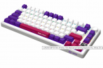 LORGAR KBP7075W White