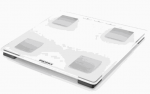 Soehnle Shape Sense Connect Lite White