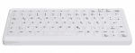 Cherry Active Key MedicalKey AK-C4110 US White