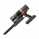 Zelmer ZSVC911B, Pet Pawel