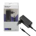 Qoltec Plug-in power supply 36W | 12V | 3A | 5.5*2.1