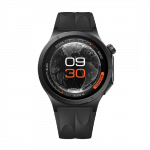 Watch OnePlus Watch 4 46mm, Midnight