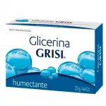 GRISI Grisi Glycerin Soap Sensitive 125g