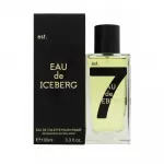 Iceberg Iceberg, Homme, Eau De Toilette, For Men, 100 ml *Tester
