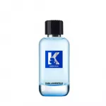 Karl Lagerfeld Jeans Urban Blue (EDT) Eau de Toilette for Men 100 ml