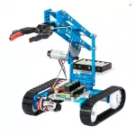 xTool Ultimate Robot Kit V2.0