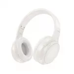 OEM Borofone Headphones BO29 Fascinador bluetooth white