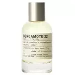 Le Labo Inc Le Labo Bergamote 22 Edp Spray 100 ml