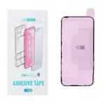 REPART Adhesive back cover for IPHONE 15 Plus (5pcs / pack)