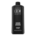 AMERICAN CREW Classic Precision Blend Developer 4.5% / 15 Vol. Developer Emulsion For All Hair Types 500 ml